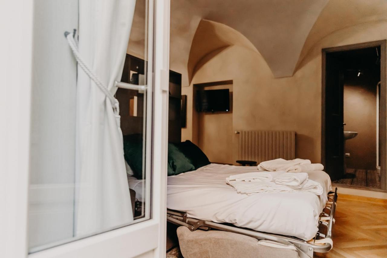Le Dimore Di Piazza Mondovì Exterior foto