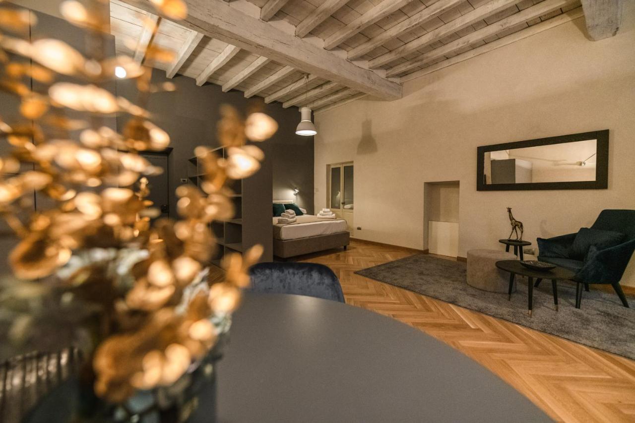 Le Dimore Di Piazza Mondovì Exterior foto